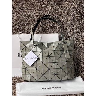 Bao Bao Issey Miyake ROCK MATTE