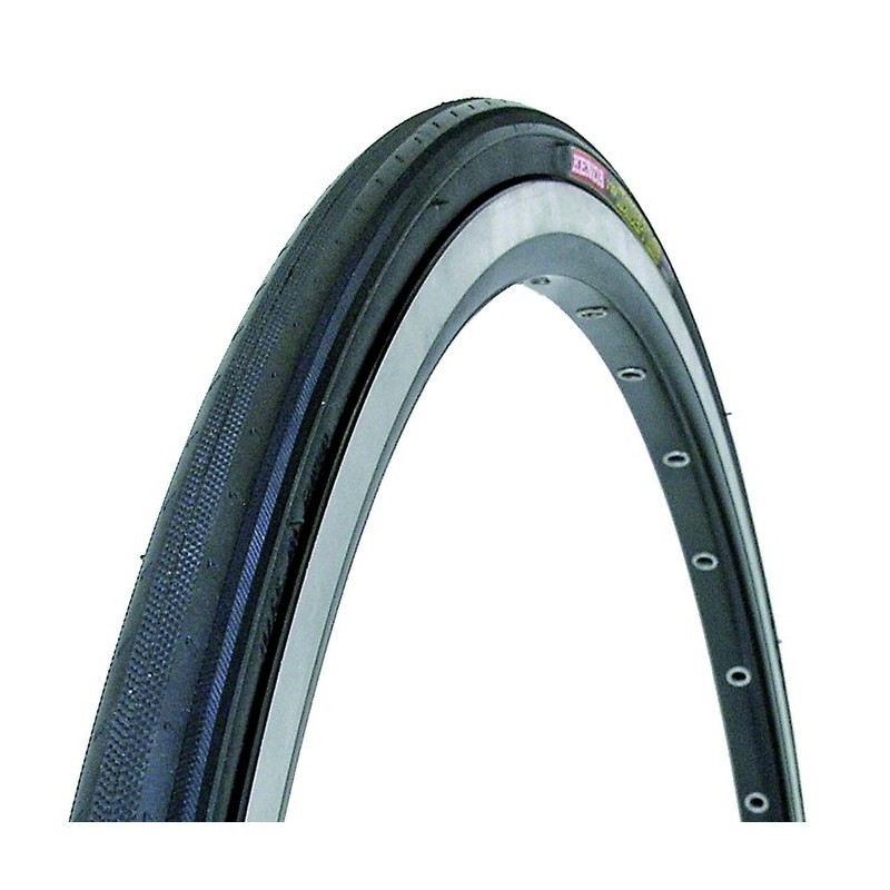 ยางนอกจักรยานขอบลวด-kenda-k191-700x23c-road-bike-bicycle