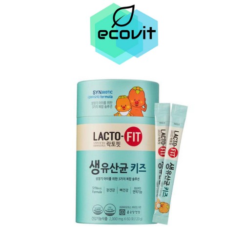 lacto-fit-อาหารเสริม-โปรไบโอติก-สำหรับเด็ก-50-ซอง