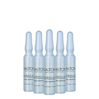 Dalton Marine - Ampoule # STRESSLESS 5x2 ml