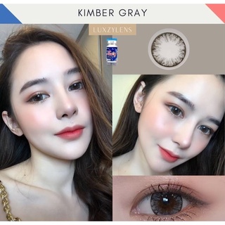 Luxzy Lens ลักซี่เลนส์ -​3.00// คอนแทค​เลนส์​สั้น​ -300  contactlens สายตาสั้น​ -300 สายตาสั้น -3.00