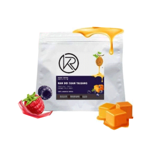 โปรโมชั่น : Kaori Coffee เมล็ดกาแฟคั่ว น่าน ดอยสวนยาหลวง 250g-1Kg. คั่วใหม่ทุกวัน