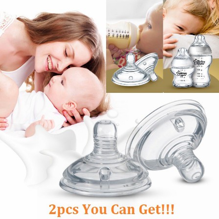 tommee-tippee-ขวดนมสำหรับเด็กทารก