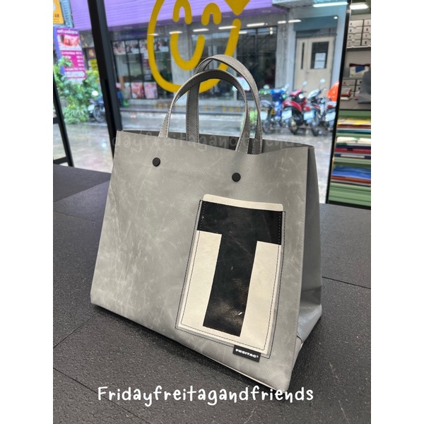 ผ่อนได้ ของแท้ 100% มือ 1 FREITAG F716 BOGGS BANGKOK 2022