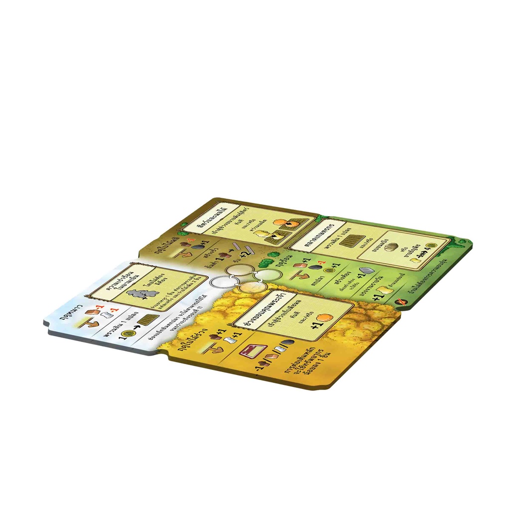 อากริโคลา-agricola-boardgame-th-15th-anniversary-limited-edition-เวอร์ชั่นภาษาไทย