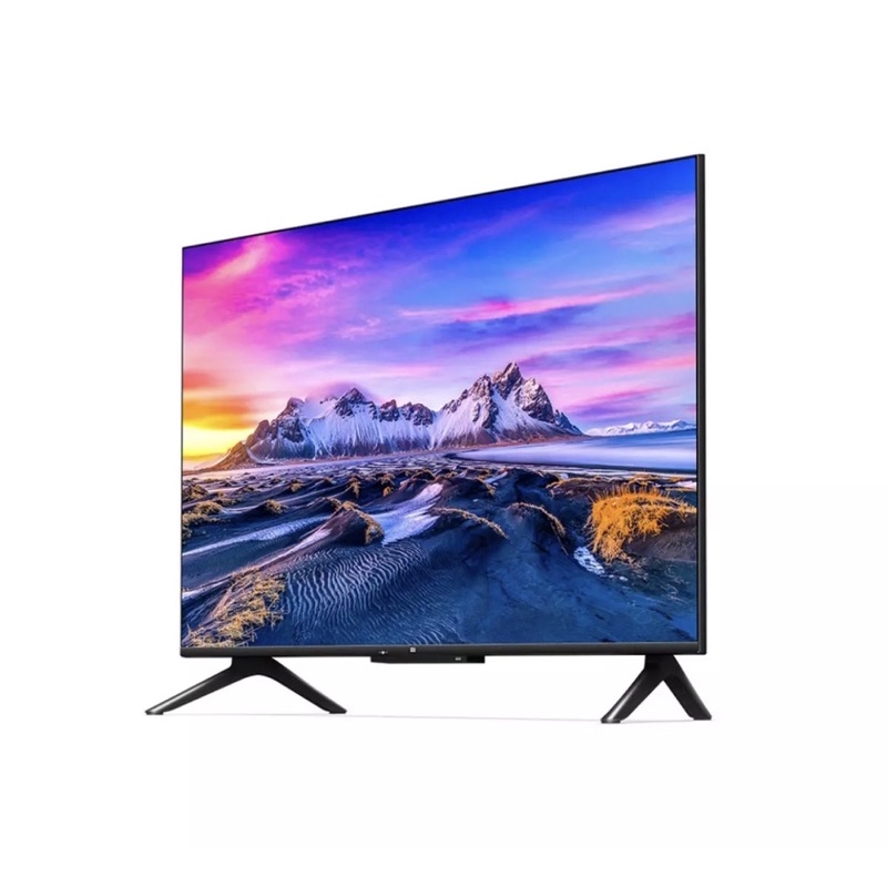 xiaomi-mi-tv-p1-43-smart-android-tv-4k-uhd-รองรับ-netflix-youtube-google-assistant