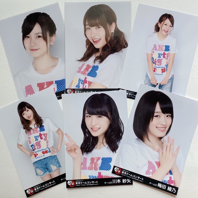 akb48-รูปจากงาน-dvd-concert