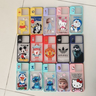 เคสเปิดปิดกล้องHuawei Nova5t y7p 2020 Nova3i y9 2019 Nova2i