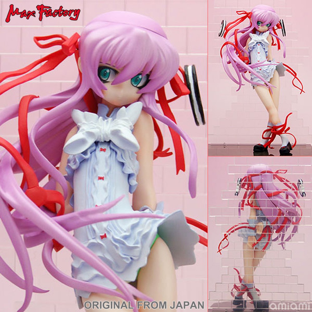 Model Figure งานแท้ Original ฟิกเกอร์ Max Factory Zanma Taisei ...