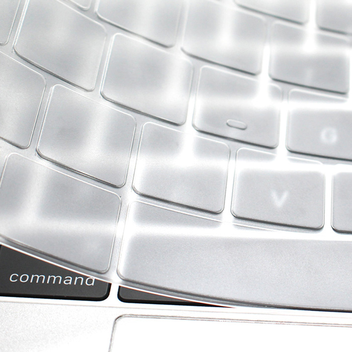 ภาพสินค้าKeyboard protector for Huawei MateBook 13 14 D 14 15 D14 D15 X Pro 13.9 inch MagicBook 14 15 ตัวป้องกันแป้นพิมพ์ซิลิโคน จากร้าน reykaye.th บน Shopee ภาพที่ 6