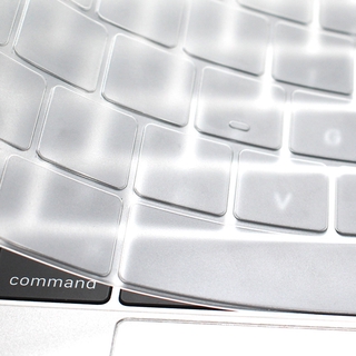 ภาพขนาดย่อของภาพหน้าปกสินค้าKeyboard protector for Huawei MateBook 13 14 D 14 15 D14 D15 X Pro 13.9 inch MagicBook 14 15 ตัวป้องกันแป้นพิมพ์ซิลิโคน จากร้าน reykaye.th บน Shopee ภาพที่ 6
