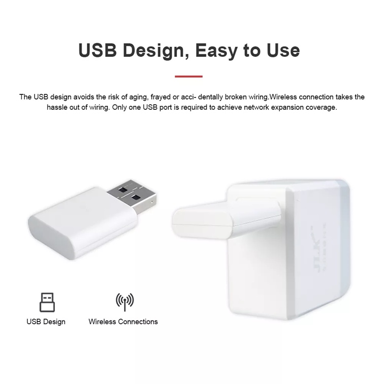 ตัวขยายสัญญาณ-tuya-zigbee-repeater-อุปกรณ์ขยายสัญญาณจาก-zigbee-gateway-ให้แรงและไกลขึ้น-ตัว-mesh-สัญญาณ