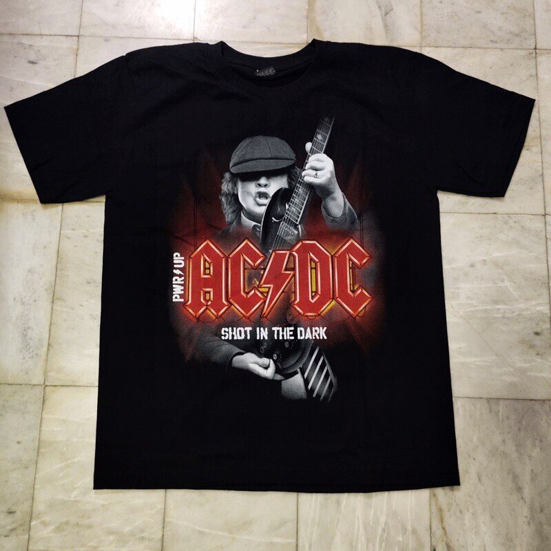 tee-เสื้อวง-ac-dc-เสื้อยืดวง-acdc-เสื้อวงร็อค-acdc