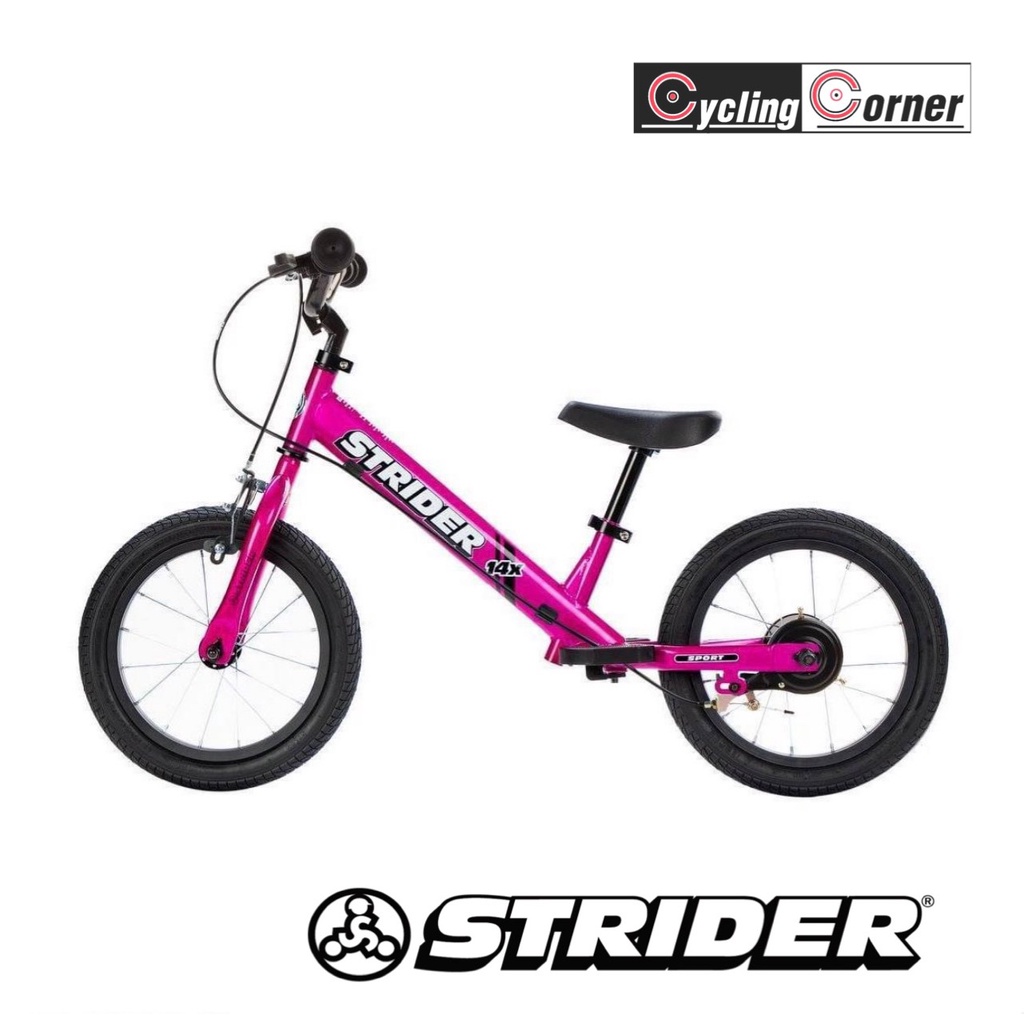 strider-14x-sport-balance-bike-จักรยานทรงตัวขาไถและปั่นได้ในคันเดียว