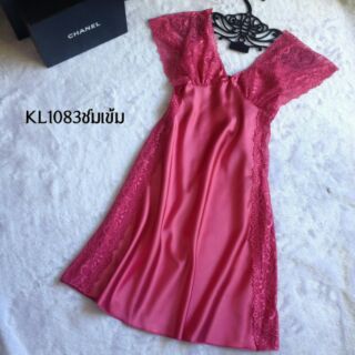 2 ชุด 699฿ (รหัส KK และ KL คละแบบได้)