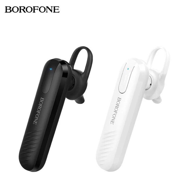 หูฟังบลูทูธ Borofone BC20 Wireless Headset คุณภาพดี (แท้100%) ใช้กับ ...