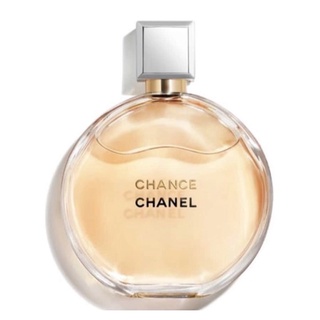 ภาพขนาดย่อของสินค้าChance Chanel EDP Spray Sep05 50ml.