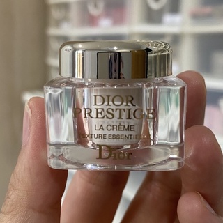 Dior Prestige La Creme Texture Essentielle 5ml.nobox