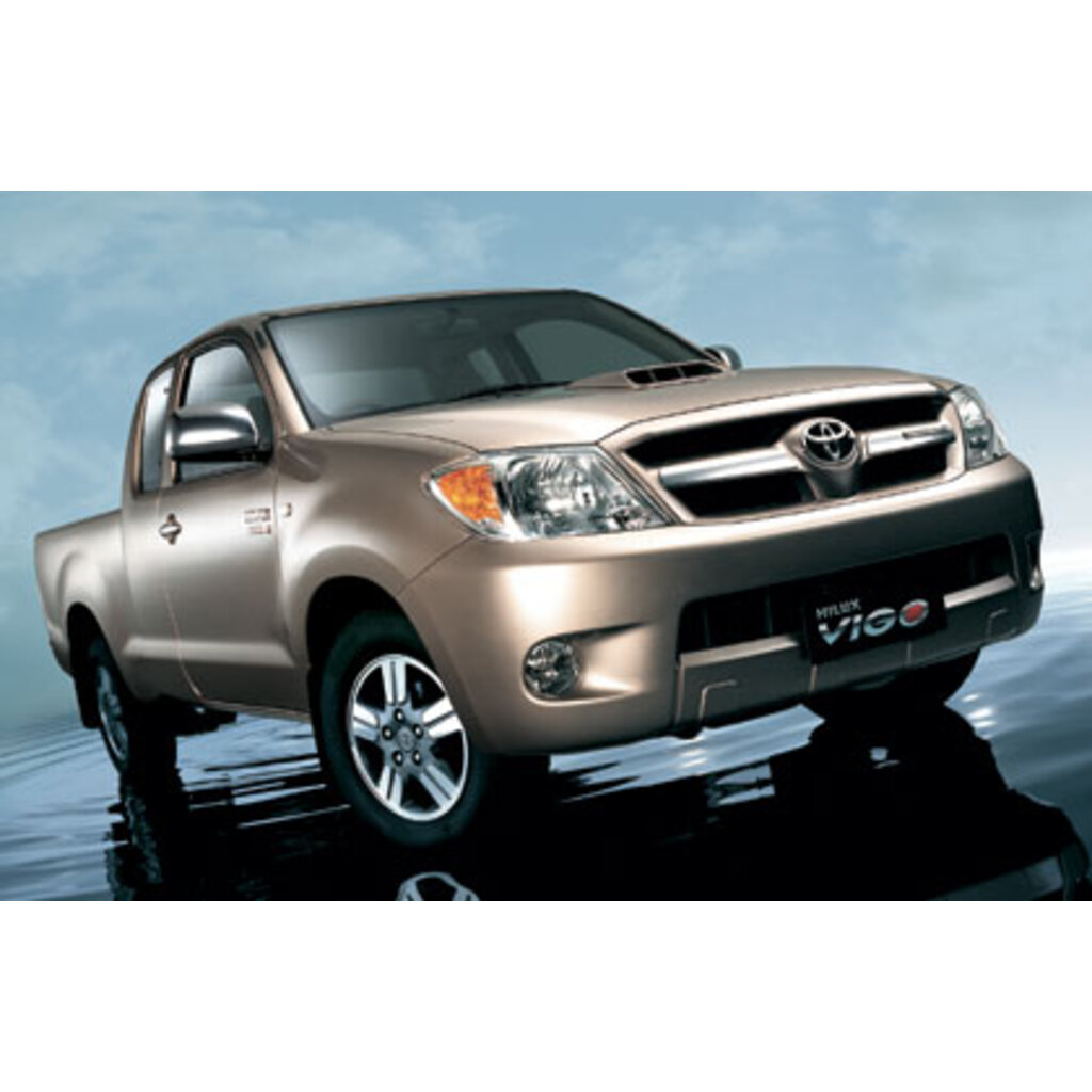 คานคัสซี-คานหูลาก-คานใต้หม้อน้ำ-toyota-vigo-วีโก้-2004-2007-2008-2011-2012-2014-ตัวเตี้ย-ตัวสูง-bangplusonline