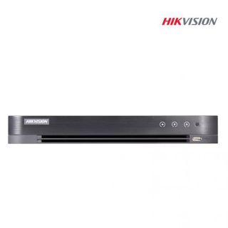 เครื่องบันทึกภาพ Hikvision 4CH.4MP Turbo HD DVR DS-7204HQHI-K1