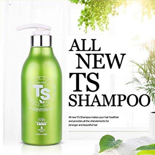 All New TS Shampoo 300ml (Korea) | Shopee Thailand