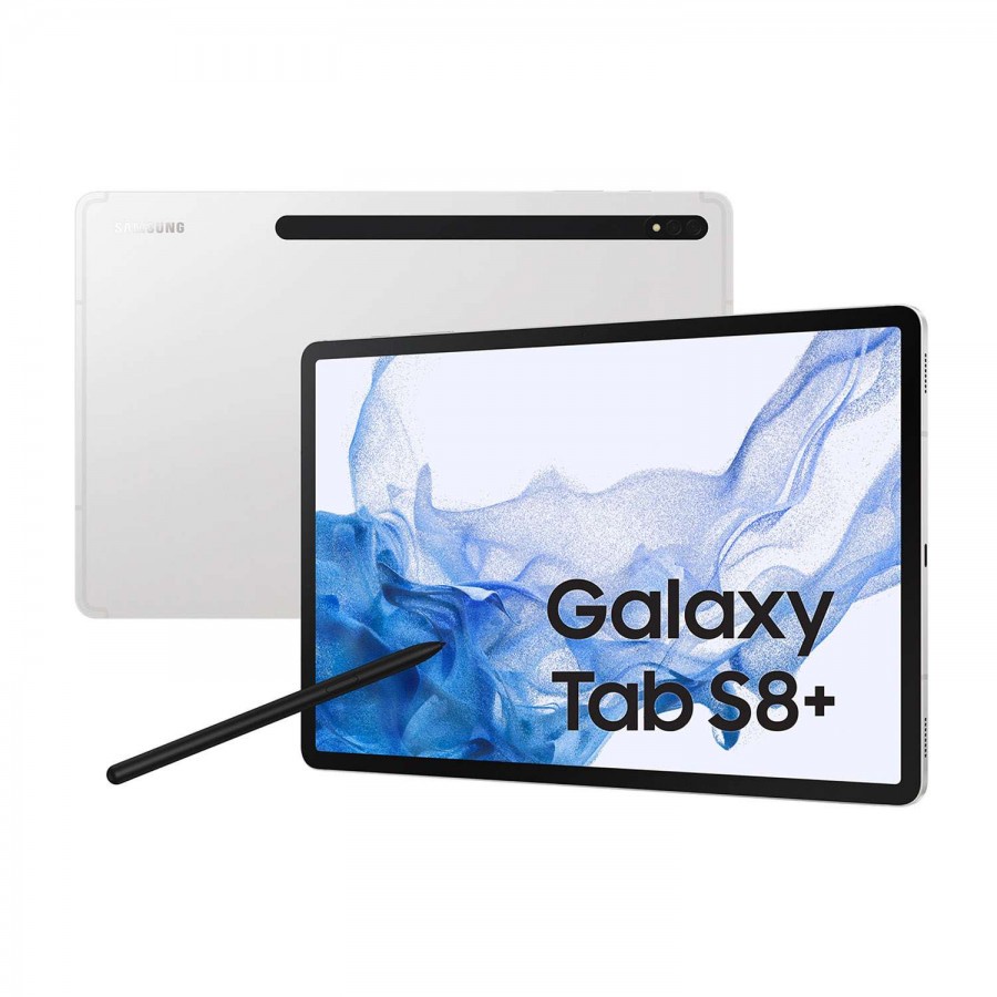 ภาพสินค้า(พร้อมส่ง) Samsung Galaxy Tab S8 Ultra (8/128 GB) รับประกันศูนย์ 1 ปี เครื่องศูนย์ไทย หน้าจอใหญ่ จากร้าน takecare_mobile บน Shopee ภาพที่ 5