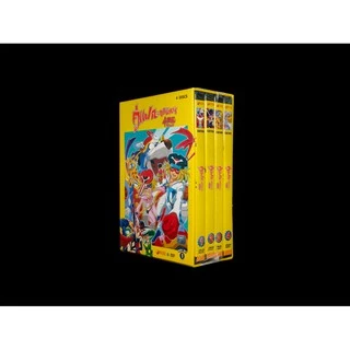 ※新品ケース交換済み　 この素晴らしい世界に爆焔を! DVD4巻セット かっこいいぞ！E7系しんかんせん レンタル落ち 中古 DVD ケース