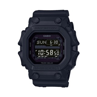 ภาพขนาดย่อของสินค้าCASIO G-SHOCK นาฬิกาข้อมือผู้ชาย รุ่น GX-56BB-1DR สีดำ