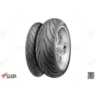 ยาง CONTIMOTION 140/70ZR 17 M/C 66W TL