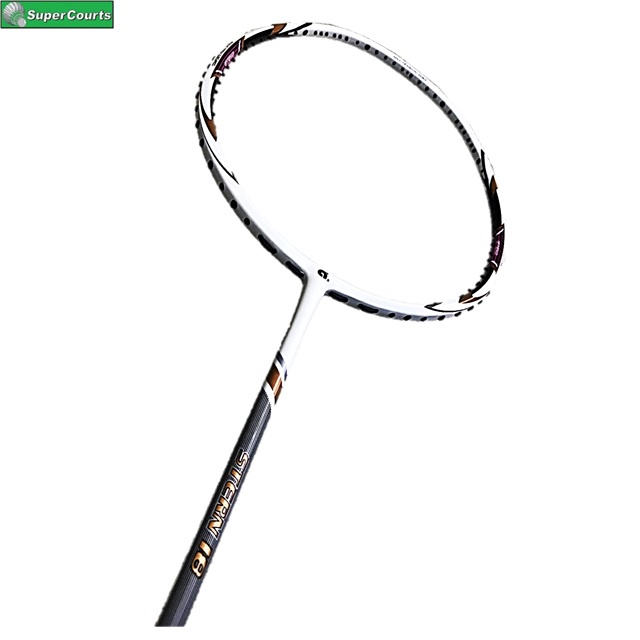 APACS (Max 35LBS) Stern 18, Slayer 80 ,Slayer 889 ไม้แบดมินตัน (1 ชิ้น ...