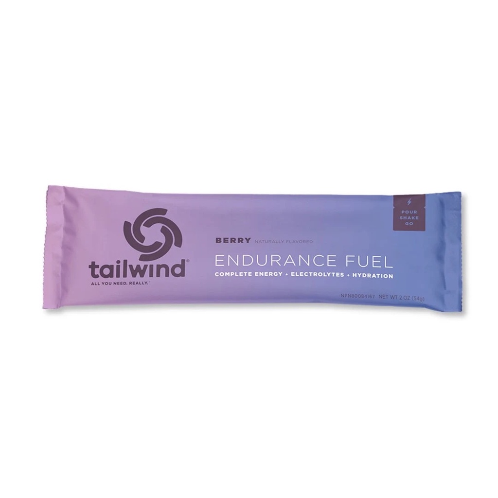 ภาพหน้าปกสินค้าพร้อมส่ง Tailwind Nutrition Endurance Fuel (Single Serving) Exp: 2025