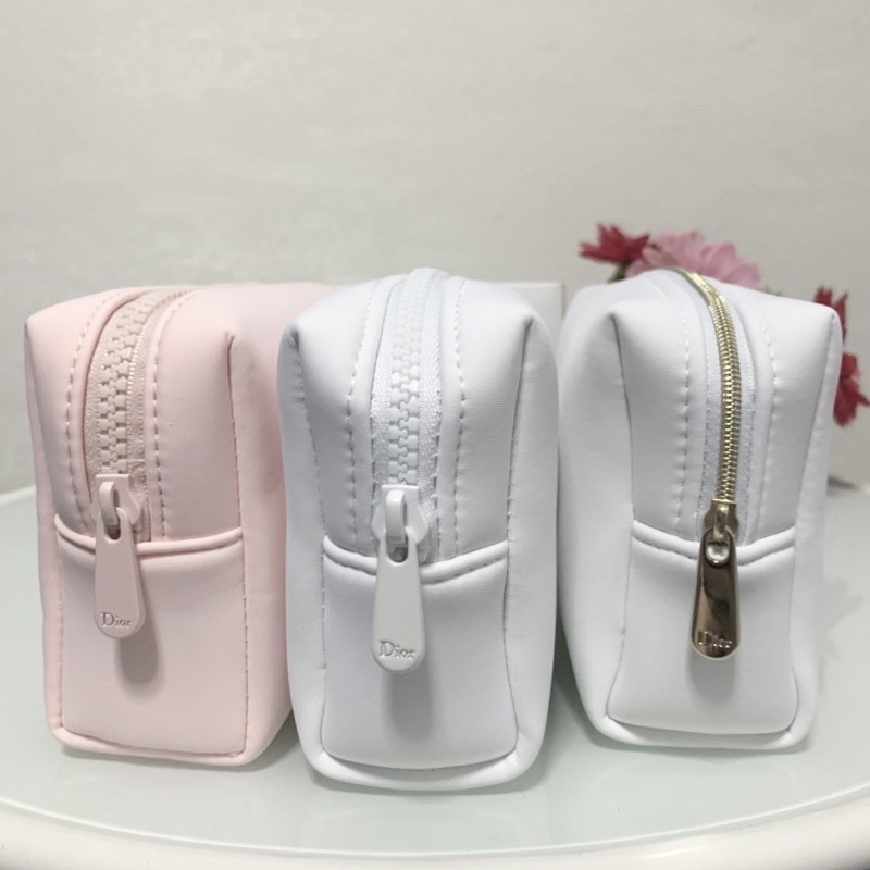 แท้-กระเป๋า-dior-pouch-ครัช-amp-กระเป๋าเครื่องสำอางค์-มีหลายแบบค่ะ