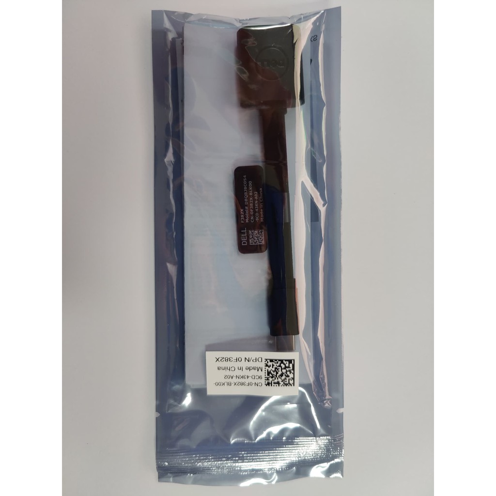 Dell USBC(M) to USBA(F) 3.0 Adapter F382X 0F382X SNS470ABQM Shopee