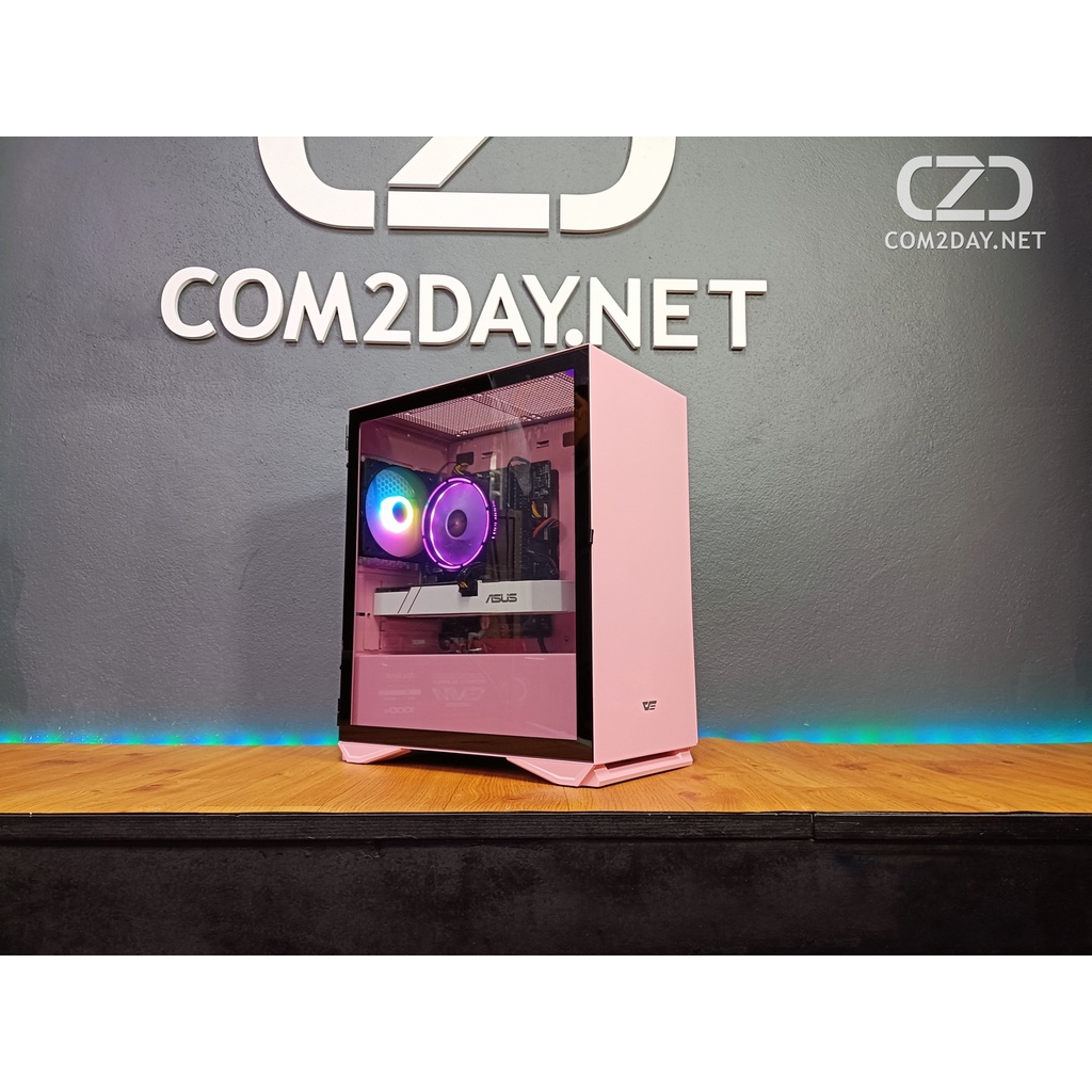 คอมเล่นเกมส์-cutepink-pc-โทนหวาน-ชมพู-สวยและแรง-ขุมพลัง-core-i5