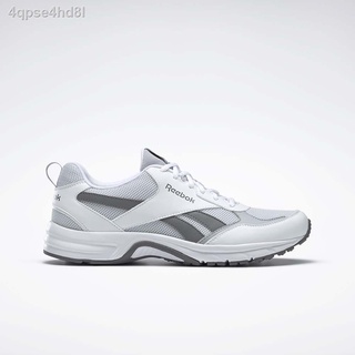 ▲♗REEBOK : รองเท้ากีฬา UNISEX รุ่น  RUN PHEEHAN 5.0 สี white/pure grey 6/cold grey 2