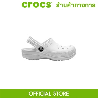 CROCS Classic Clog รองเท้าลำลองเด็ก