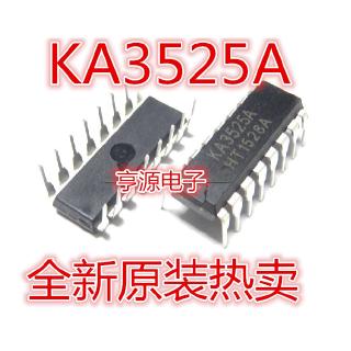 10pcs Ka3525 Ka3525A Dip-16