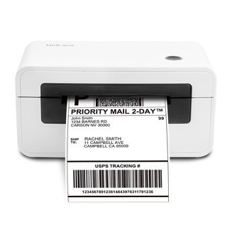 n41-thermal-printer-express-barcode-a6-4x6-เครื่องพิมพ์ฉลากใบตราส่งสินค้า