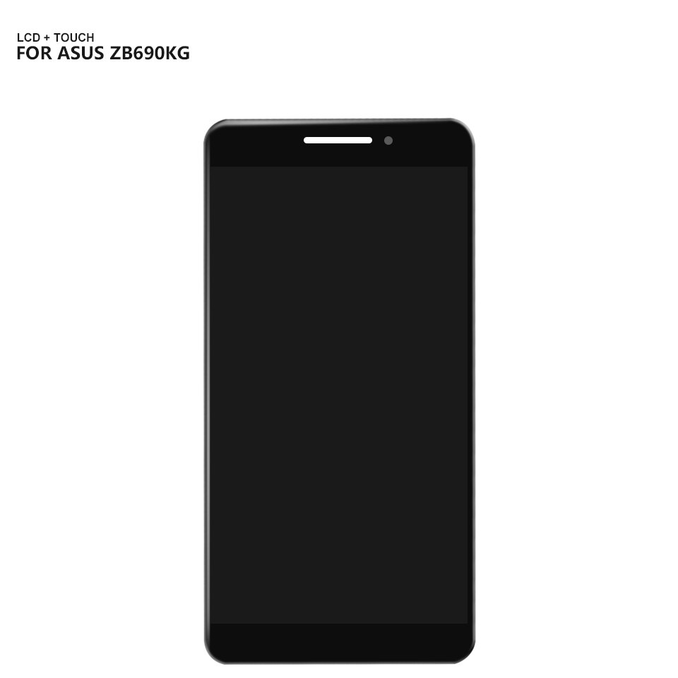 หน้าจอแสดงผลสัมผัส-lcd-สําหรับ-asus-zenfone-go-zb690kg-l001