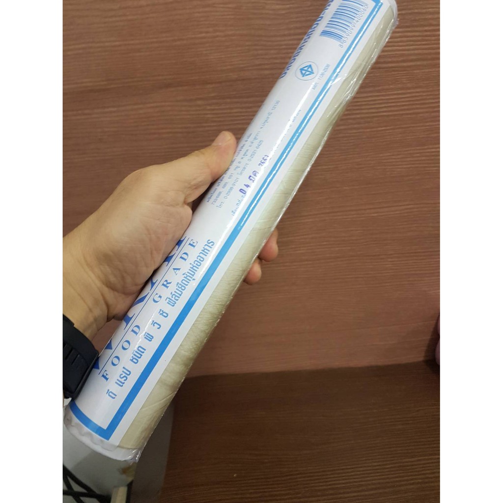 plastic-wrap-พลาสติกห่ออาหาร-พร้อม-ที่ตัดในตัว-ขนาด-10-เมตร-20-เมตร-และ-30-เมตรหน้ากว้าง-30-ซม