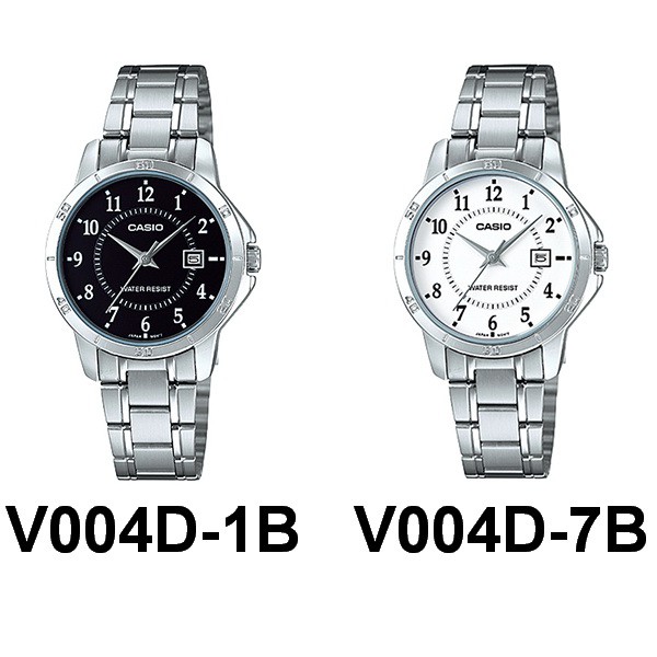 casio-รุ่น-ltp-v004-นาฬิกาข้อมือผู้หญิง-ประกัน-1-ปี-แท้-100