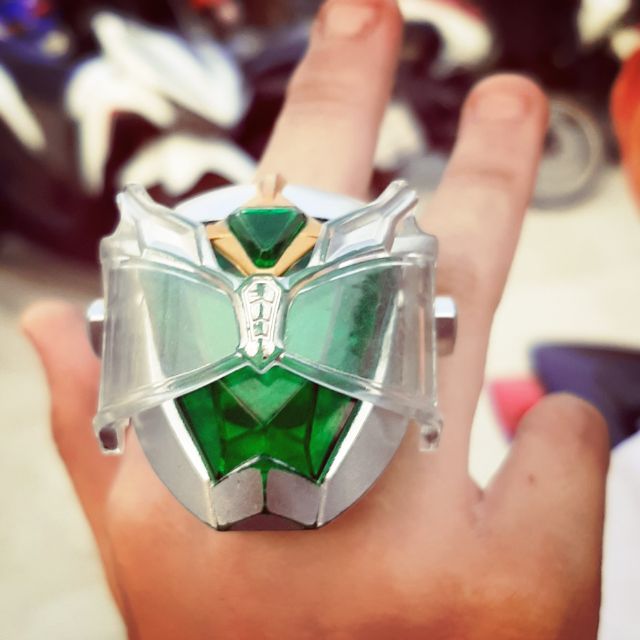 แหวนมาสไรเดอร์วิซาร์ด-masked-rider-wizard-ring