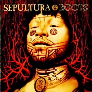 ซีดีเพลง CD SEPULTURA- 1996 - Roots มี2แผ่น CD 1&2,ในราคาพิเศษสุดเพียง259บาท