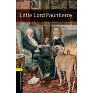 DKTODAY หนังสือ OBW 1:LITTLE LORD FAUNTLEROY