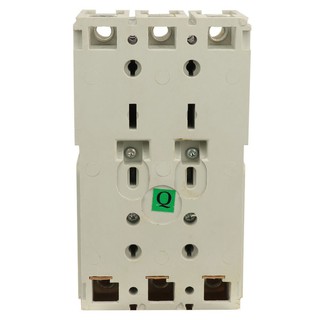 เมนเบรกเกอร์ MCCB B-TICINO E125 3P 60A โมเคสเซอร์กิตเบรกเกอร์ MCCB (Molded Case Circuit Breakers) ขนาด 60Aเป็นเมนเบรกเกอ