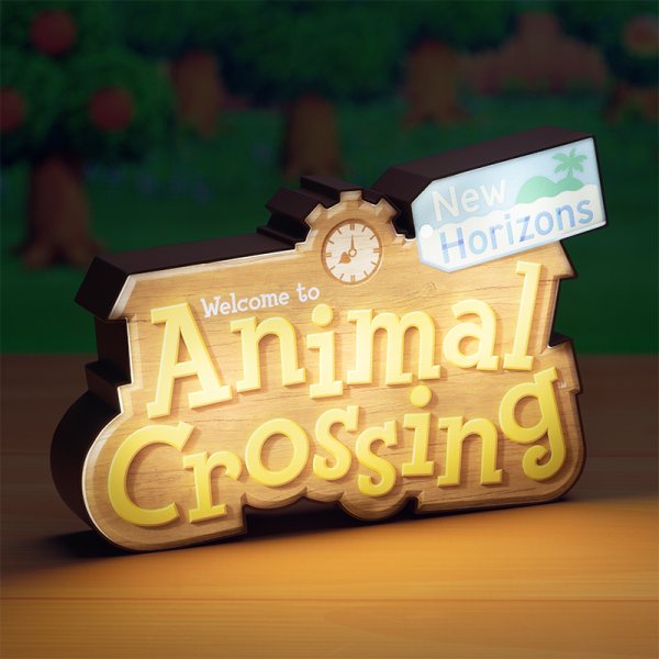 paladone-animal-crossing-logo-light-เกมส์-อื่นๆ