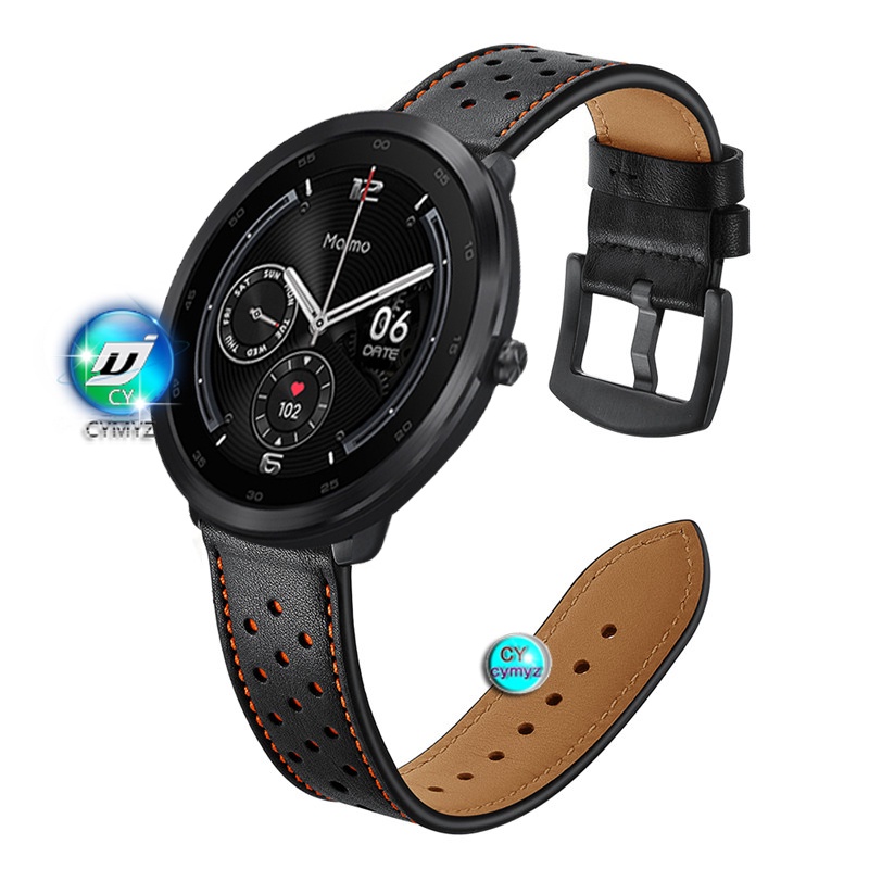 maimo-smart-watch-r-สายนาฬิกาข้อมือหนัง-สายรัดข้อมือกีฬา-maimo-watch-r-strap-maimo-smart-watch-r-case-ปลอกแขนป้องกัน-maimo-watch-r-case