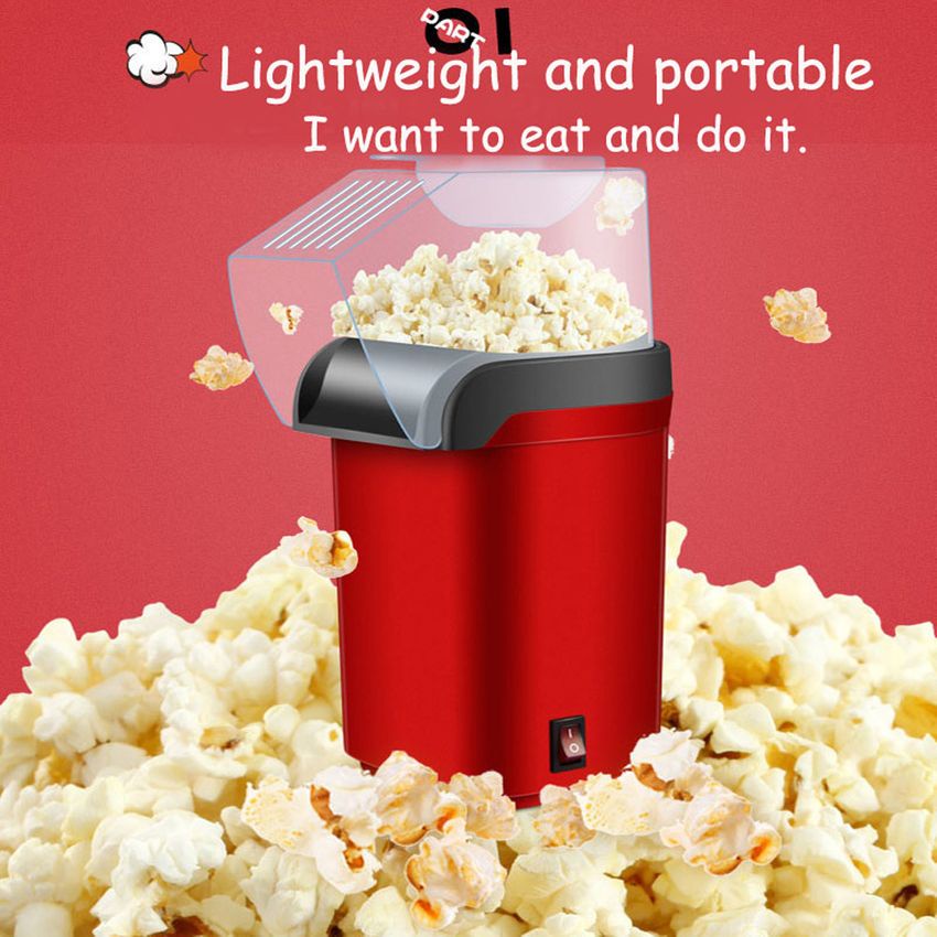 เครื่องทำป๊อปคอร์น-ข้าวโพดคั่ว-ขนาดเล็ก-น้ำหนักเบา-mini-popcorn-machine-เครื่องทำป๊อปคอร์น-เครื่องทำข้าวโพดคั่ว