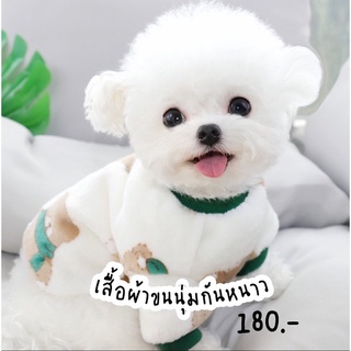 24dogwear. เสื้อหมา เสื้อสุนัข เสื้อกันหนาวสุนัข เสื้อไหมพรมสุนัข เสื้อสัตว์เลี้ยง เสื้อแมว