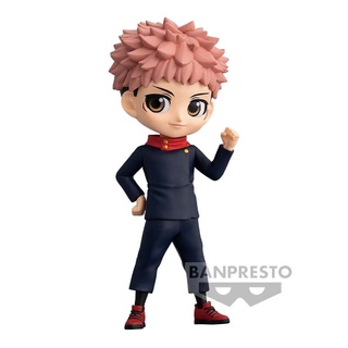 Bandai(บันได) BANPRESTO JUJUTSU KAISEN Q POSKET PETIT VOL.1(A:YUJI ITADORI)